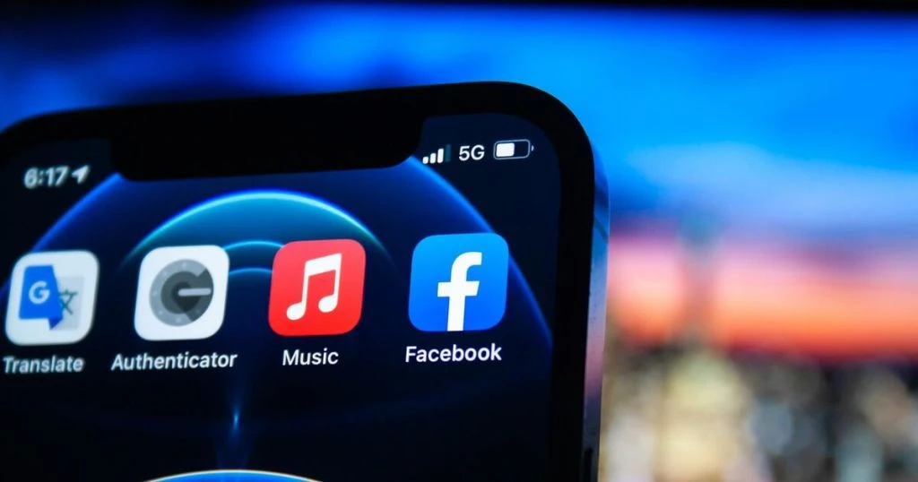 5G швидше садить батарею смартфона: як виправити проблему за кілька хвилин