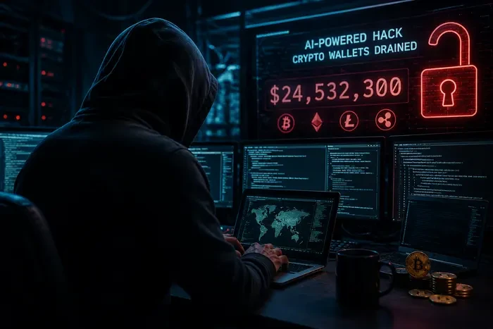 Хакери вкрали $86 млн із Coldcard: ШІ допоміг знайти небезпечну вразливість