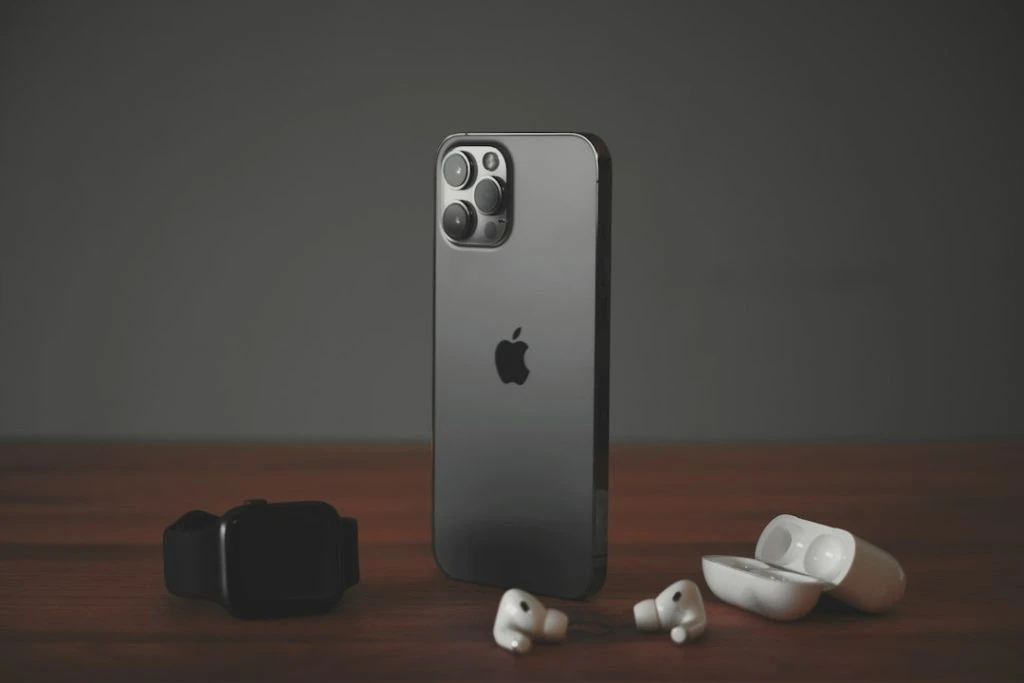 На iPhone помітили іконку ножиць: звідки вона береться і як її прибрати