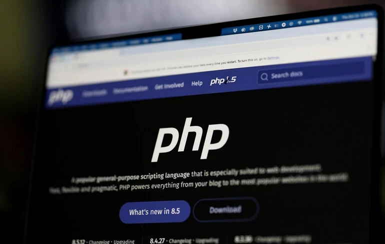 ШІ знайшов критичну діру в PHP: під загрозою можуть опинитися 70% сайтів