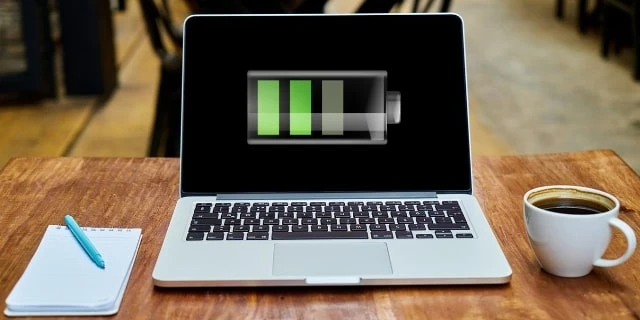 Ноутбук почав швидко розряджатися у сплячому режимі: чому він може насправді не «спати»