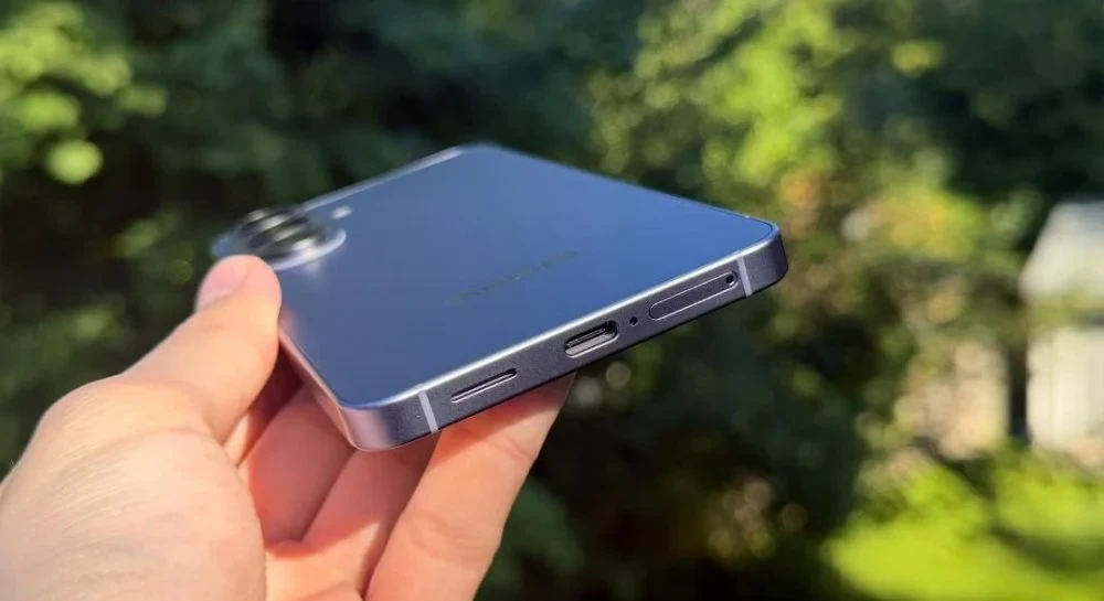 USB-C може бути застарілим навіть у новому пристрої: швидкість відрізняється у 250 разів