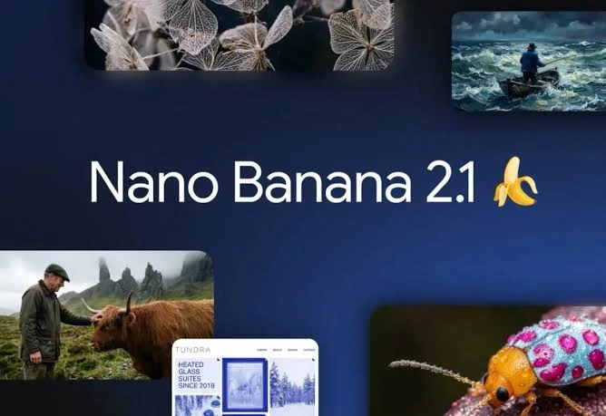 Google випустила Nano Banana 2.1: генерація зображень подешевшала майже вдвічі