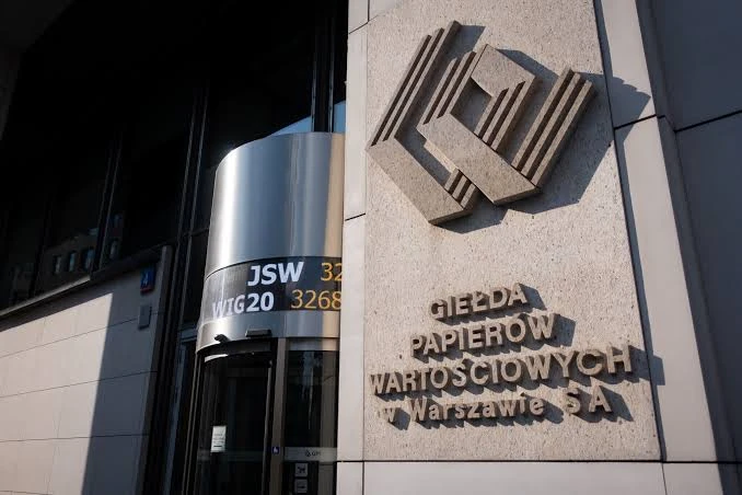 Акції ІМК обвалилися майже на 18% — Варшавська біржа призупинила торги